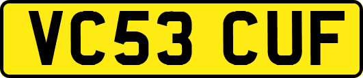 VC53CUF