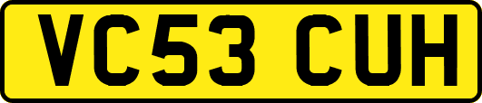 VC53CUH