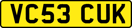VC53CUK
