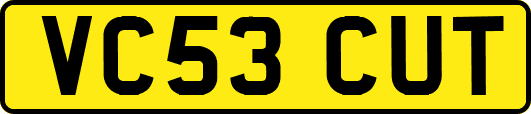 VC53CUT
