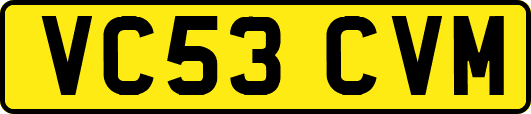 VC53CVM