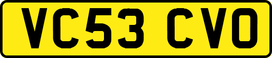 VC53CVO
