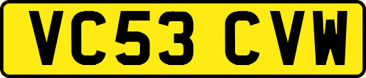 VC53CVW