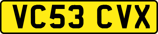 VC53CVX