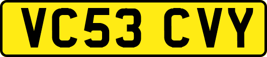 VC53CVY