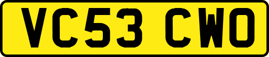 VC53CWO