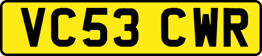 VC53CWR
