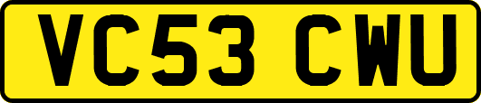 VC53CWU