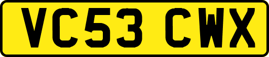 VC53CWX