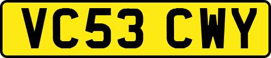 VC53CWY