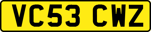 VC53CWZ