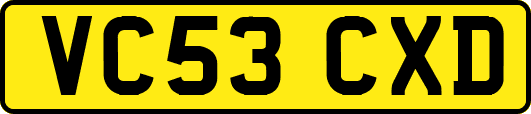 VC53CXD