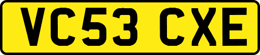 VC53CXE