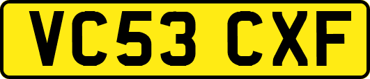 VC53CXF