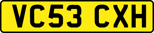 VC53CXH