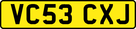 VC53CXJ