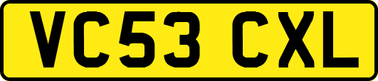 VC53CXL
