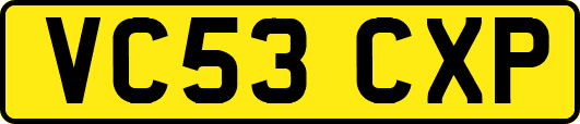 VC53CXP