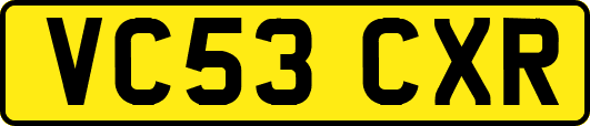 VC53CXR