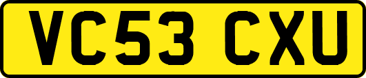 VC53CXU