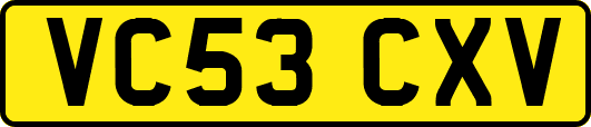 VC53CXV