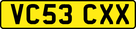 VC53CXX