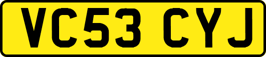 VC53CYJ