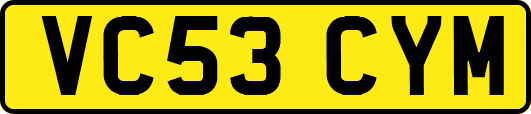 VC53CYM
