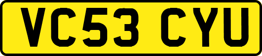 VC53CYU