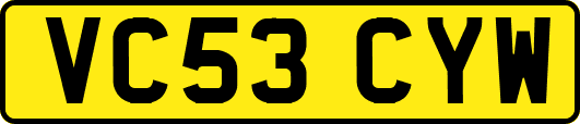 VC53CYW