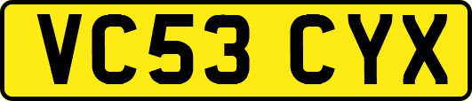 VC53CYX
