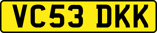 VC53DKK