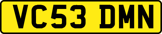 VC53DMN