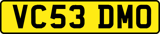 VC53DMO