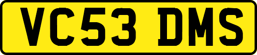 VC53DMS
