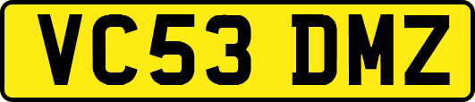 VC53DMZ