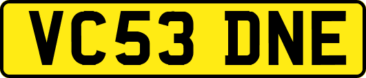 VC53DNE