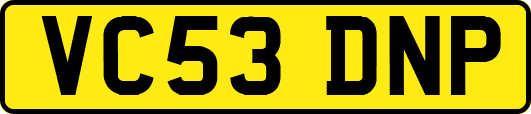 VC53DNP