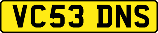 VC53DNS
