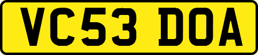 VC53DOA