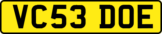 VC53DOE