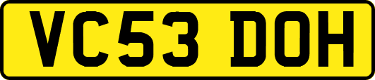 VC53DOH