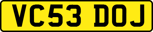 VC53DOJ