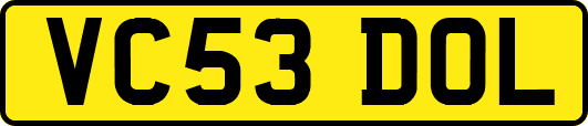 VC53DOL