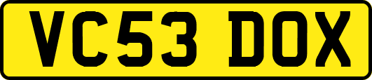 VC53DOX