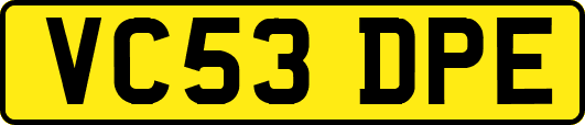 VC53DPE