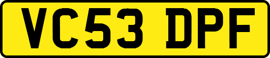 VC53DPF