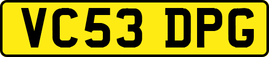 VC53DPG