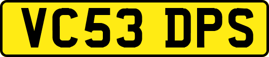 VC53DPS