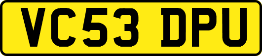 VC53DPU